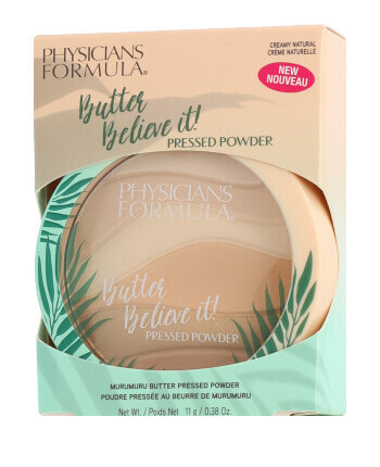 Physicians Formula Butter Believe it! Pressed Powder (11 g)