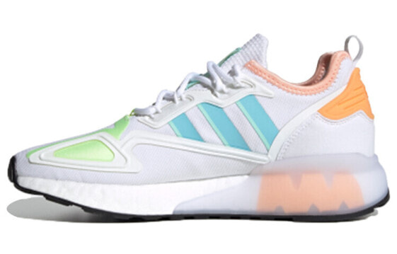 Adidas Originals ZX 2K Boost H06578 Sneakers