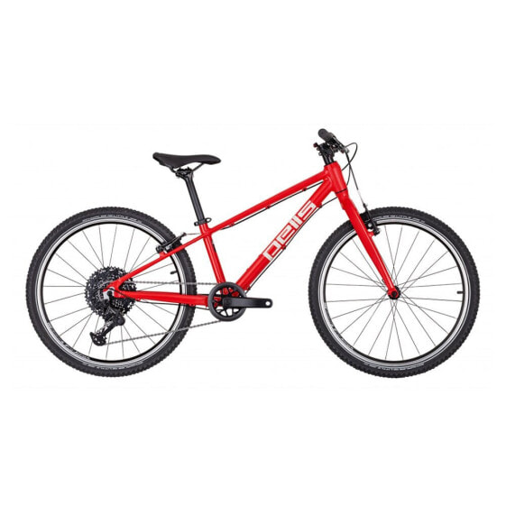 PELLS Rocket Lite 24´´ Tektro RD-M350 2024 MTB bike