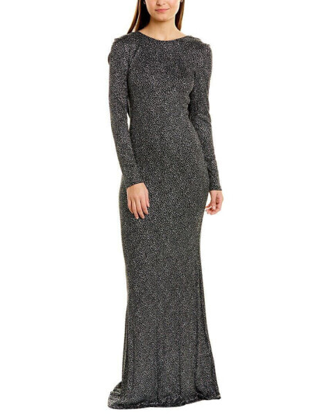 Issue New York Gown Women's L