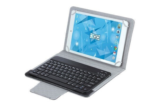 3GO Tablet Case 10.1´´ Keyboard Tooth