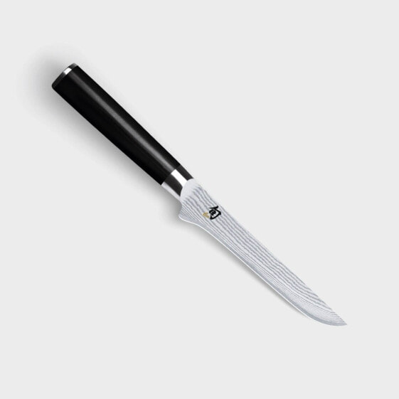 Нож кухонный KAI Shun Classic - Нож стейковый - 15 см - Сталь - 1 шт.