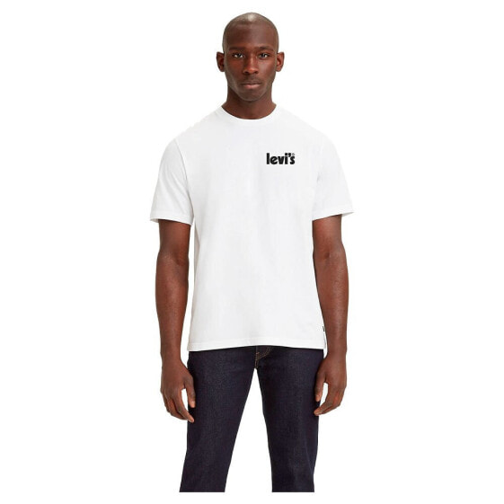 Levi´s ® Plus Relaxed Fit Graphic short sleeve T-shirt