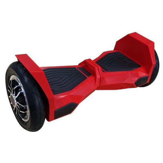 ELEMENTS Airstream XL Hoverboard