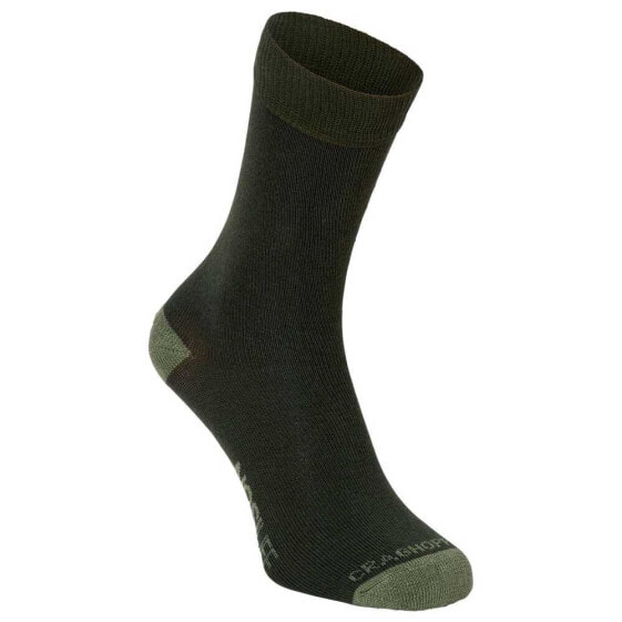 CRAGHOPPERS NosiLife Travel socks
