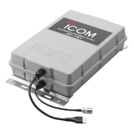 ICOM IPX6 - IC-M804 Automatic Antenna Tuner