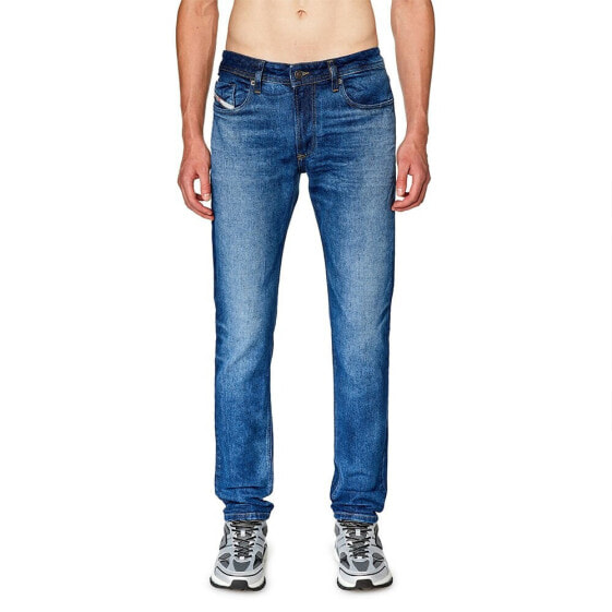 DIESEL 0ENAH 1979 Sleenker Jeans