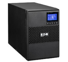 Eaton 9SX700I - Double-conversion (Online) - 0.7 kVA - 630 W - Pure sine - 120 V - 276 V