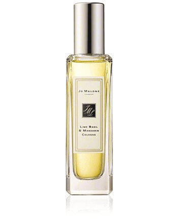 Jo Malone Lime Basil & Mandarin Cologne Spray