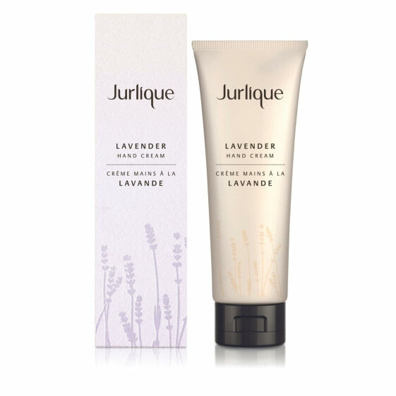 Крем для рук Jurlique Lavender 125 ml