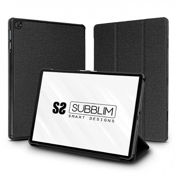 SUBBLIM Shock Lenovo M10 Plus 3a Gen 10.6´´ TB-125F/128F Cover