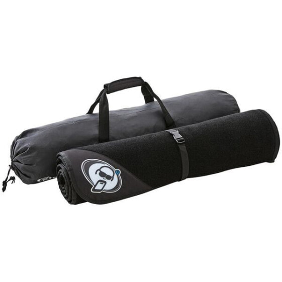 Мата ударная Protection Racket складная 200x160