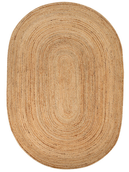 Ковер Steffensmeier Jute Oval Goa