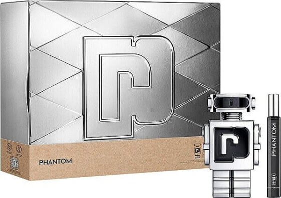 Paco Rabanne Phantom