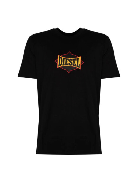 Футболка Diesel TJust