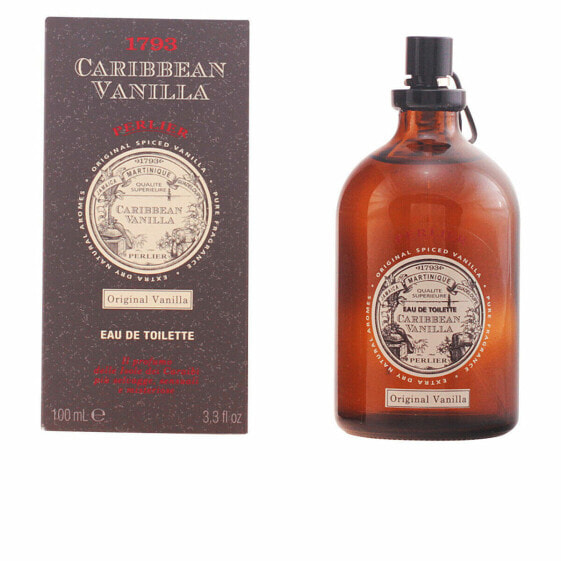 Мужская парфюмерия Victor CARIBBEAN VAINILLA ORIGINAL EDT 100 ml