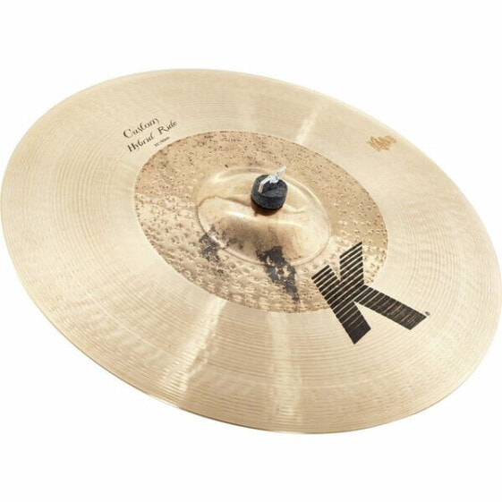 Zildjian 21" K-Custom Hybrid Ride