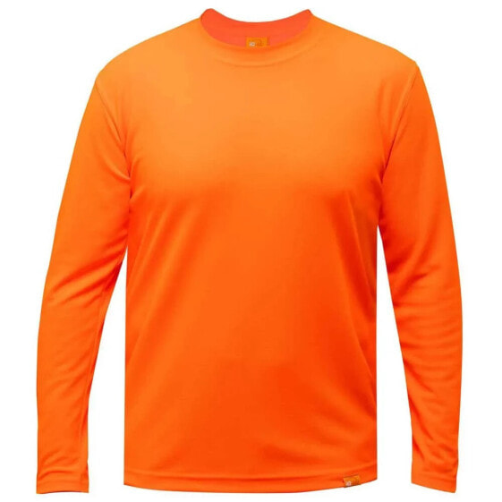 IQ-UV UV 50+ V Long Sleeve T-Shirt