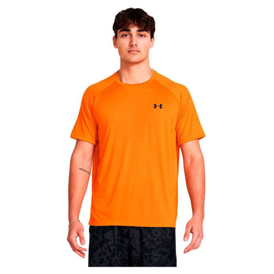 UNDER ARMOUR Tech 2.0 short sleeve T-shirt