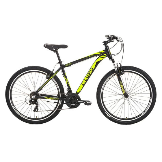 LUPO Snoop 3.1 27.5´´ MTB bike