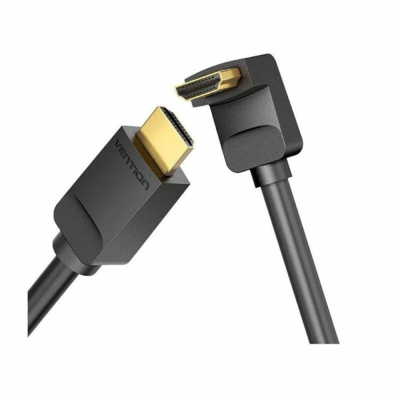 Кабель HDMI Vention AARBH 2 m