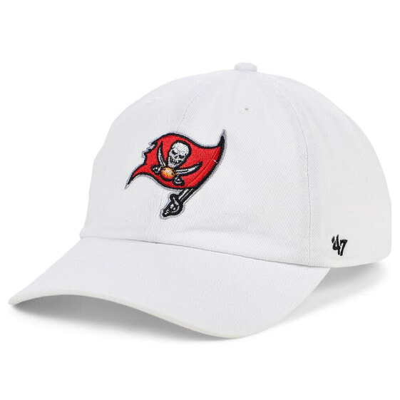 Tampa Bay Buccaneers CLEAN UP Cap