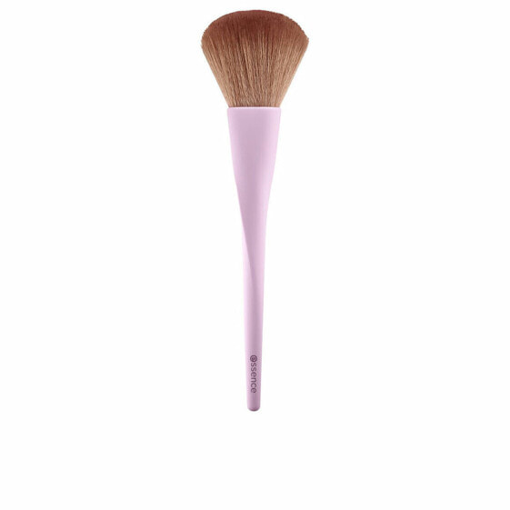 Face powder brush Essence BROCHA ESSENCE Pink