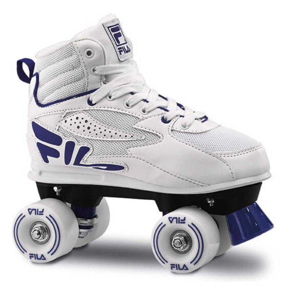 Роликовые коньки женские FILA SKATE Gift Roller Skates