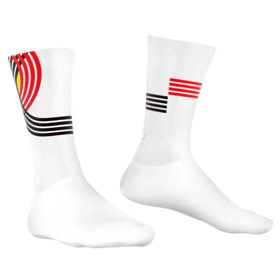 BIORACER Olympics 2024 socks