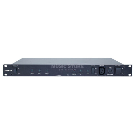 Furman PS-8R E III Power Conditioner