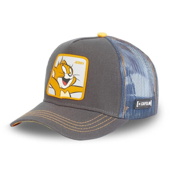 Capslab Tom And Jerry Trucker