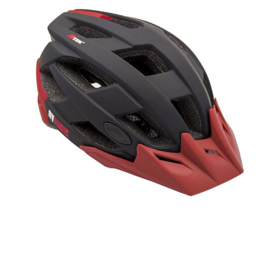 Шлем велосипедный MVTEK Dynamic MTB