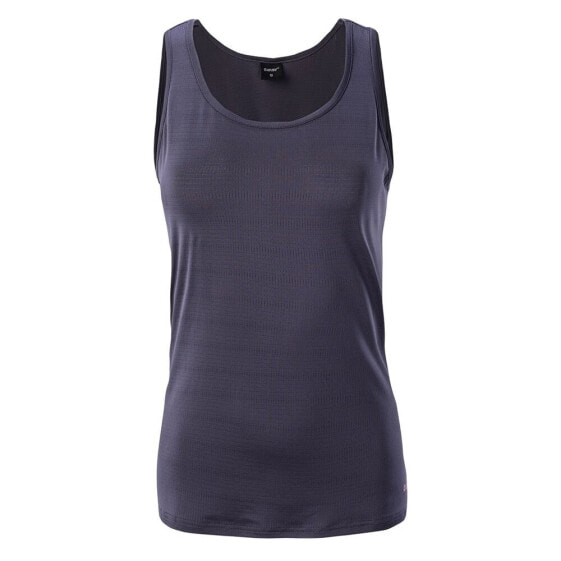 HI-TEC Lesu sleeveless T-shirt