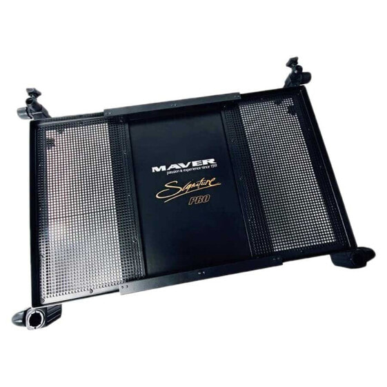 MAVER Signature Pro Mega Side Tray