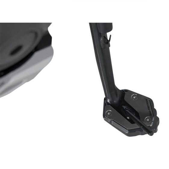 SW-MOTECH Yamaha MT-09 Kick Stand Base Extension