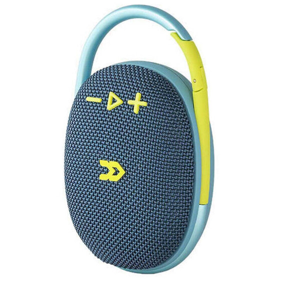 Портативная колонка Avenzo AV-SP3006L Bluetooth Speaker Blue