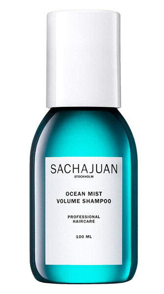 Sachajuan Ocean Mist Volume Shampoo 1000 ml