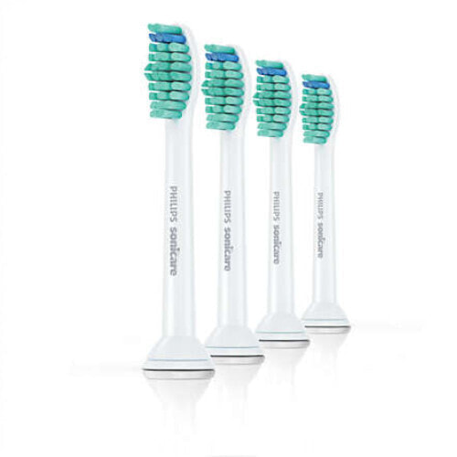 Насадка для электрической зубной щетки Philips Sonicare ProResults HX6014 / 07 4 шт.