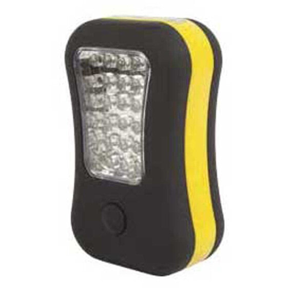 TECH LIGHT Working Light 28 LED Flashlight