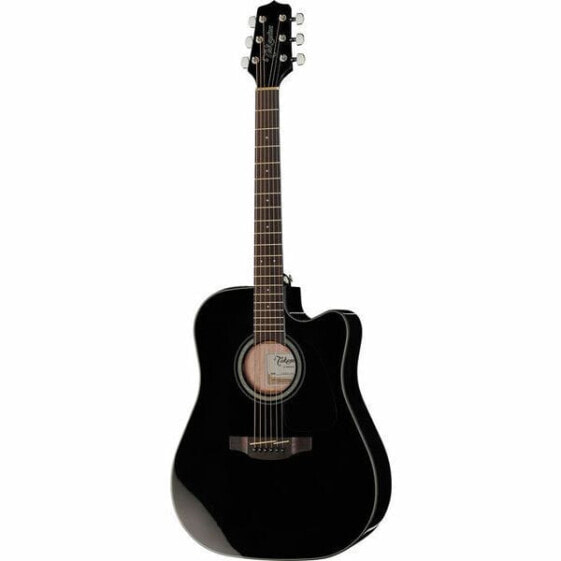 Takamine GD30CE-B