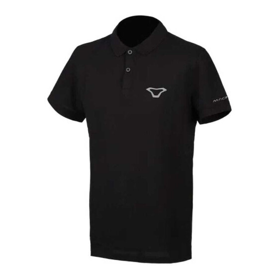 MACNA Short sleeve polo