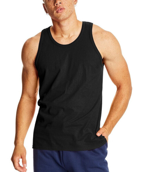 X-Temp Men's Performance Tank Top, 2-Pack