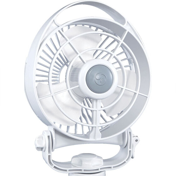 CAFRAMO Bora 12V 3-Speed Fan