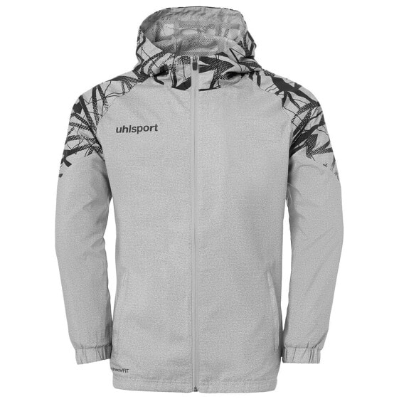 UHLSPORT Goal 25 Evo Woven tracksuit jacket