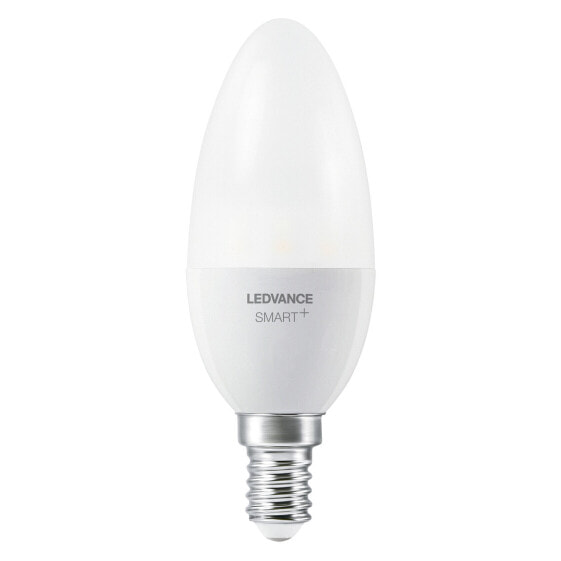 Лампочка Osram LED-Lampe SMART+ ZB CANDLE 40 E14 4.9 W matt