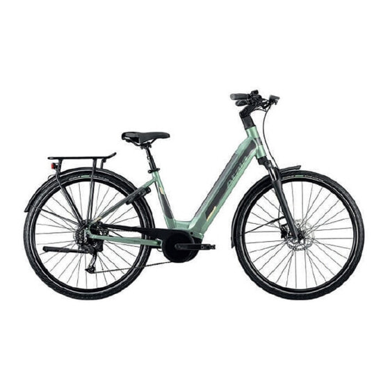 WHISTLE B-Easy A8.1S electric bike