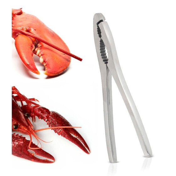 METALTEX Seafood Pliers 15 cm