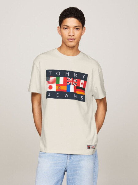 TJ International Games T-Shirt