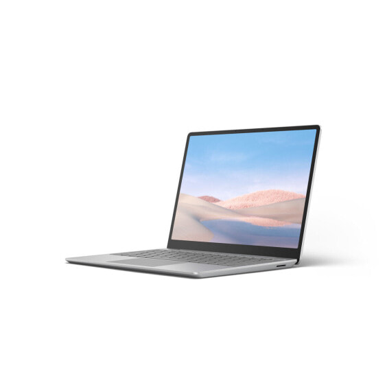 Ноутбук Microsoft Surface Laptop Go 12,4" Intel Core i5-1035G1 8 GB RAM 256 Гб SSD