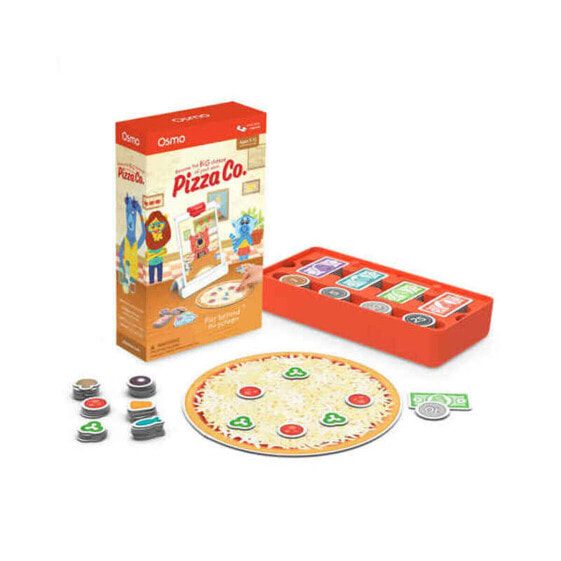 Детская электронная игра Shico Pizza Co.